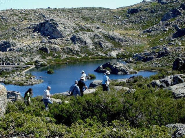 Отель Quinta Do Lagar Da Moira Vila Franca da Serra Экстерьер фото
