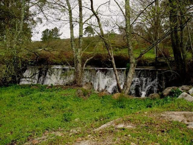 Отель Quinta Do Lagar Da Moira Vila Franca da Serra Экстерьер фото