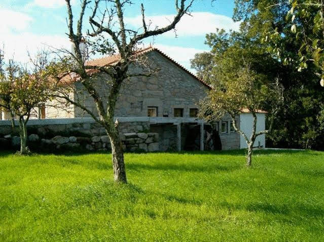 Отель Quinta Do Lagar Da Moira Vila Franca da Serra Экстерьер фото