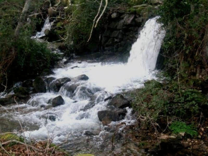 Отель Quinta Do Lagar Da Moira Vila Franca da Serra Экстерьер фото