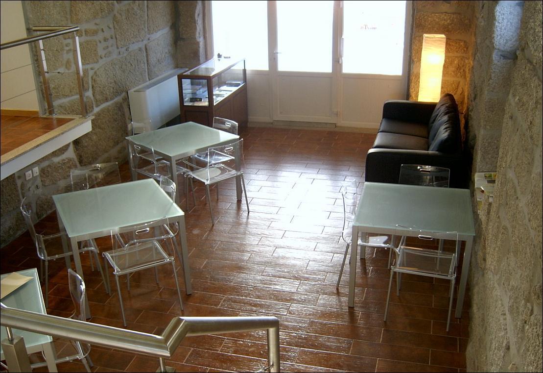 Отель Quinta Do Lagar Da Moira Vila Franca da Serra Экстерьер фото