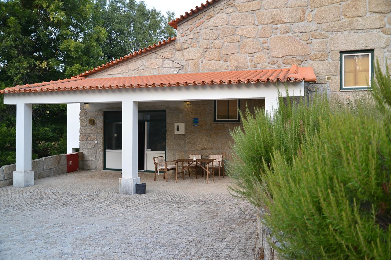 Отель Quinta Do Lagar Da Moira Vila Franca da Serra Экстерьер фото