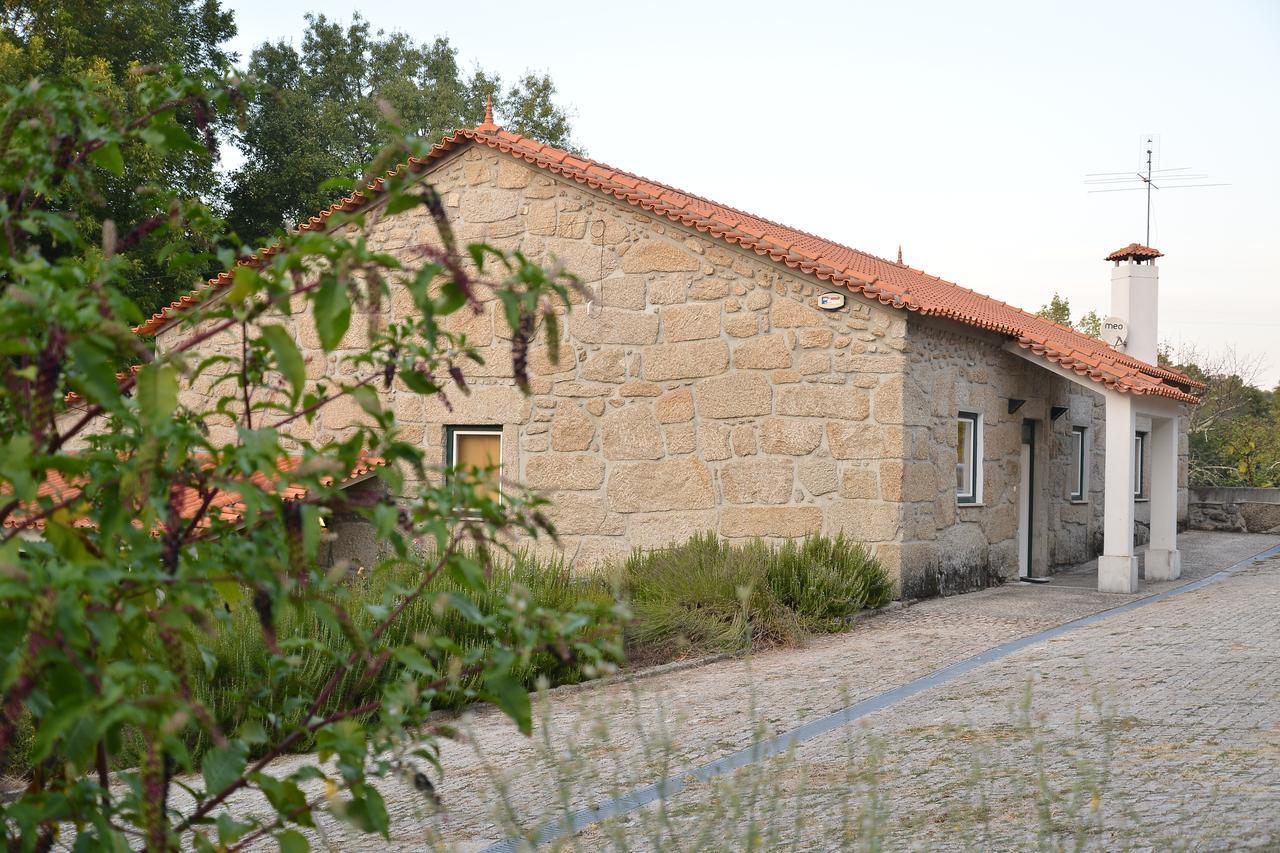 Отель Quinta Do Lagar Da Moira Vila Franca da Serra Экстерьер фото
