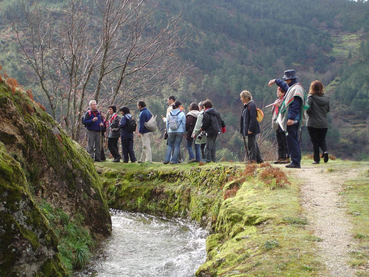 Отель Quinta Do Lagar Da Moira Vila Franca da Serra Экстерьер фото