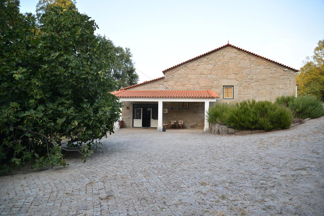 Отель Quinta Do Lagar Da Moira Vila Franca da Serra Экстерьер фото